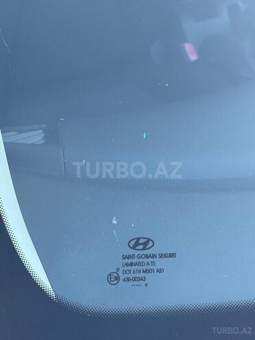 Hyundai i30 2009, 176,000 km - 1.4 l - Bakı