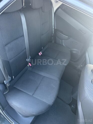 Hyundai i30 2009, 176,000 km - 1.4 l - Bakı