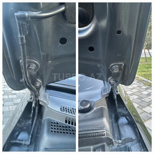 Hyundai i30 2009, 176,000 km - 1.4 l - Bakı