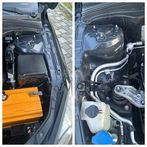 Hyundai i30 2009, 176,000 km - 1.4 l - Bakı
