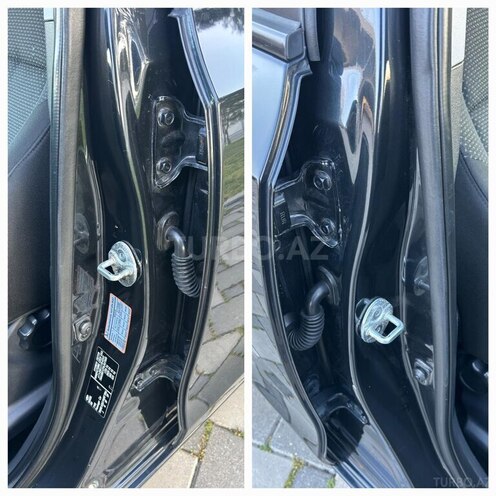 Hyundai i30 2009, 176,000 km - 1.4 l - Bakı