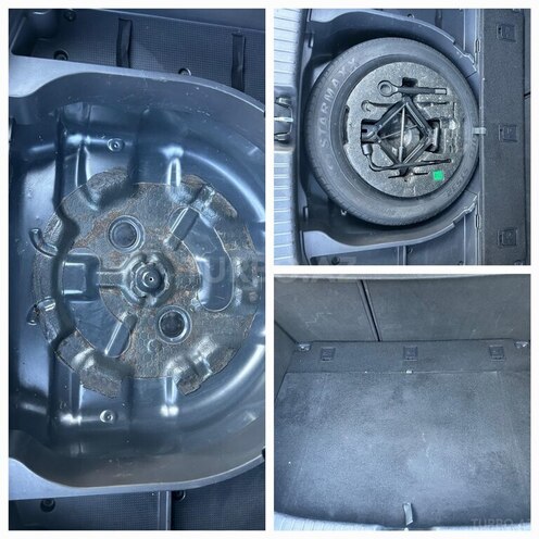 Hyundai i30 2009, 176,000 km - 1.4 l - Bakı