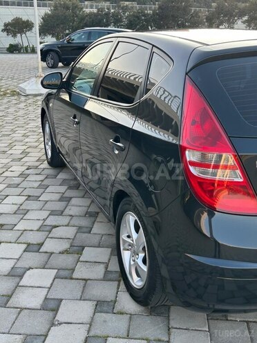 Hyundai i30 2009, 176,000 km - 1.4 l - Bakı