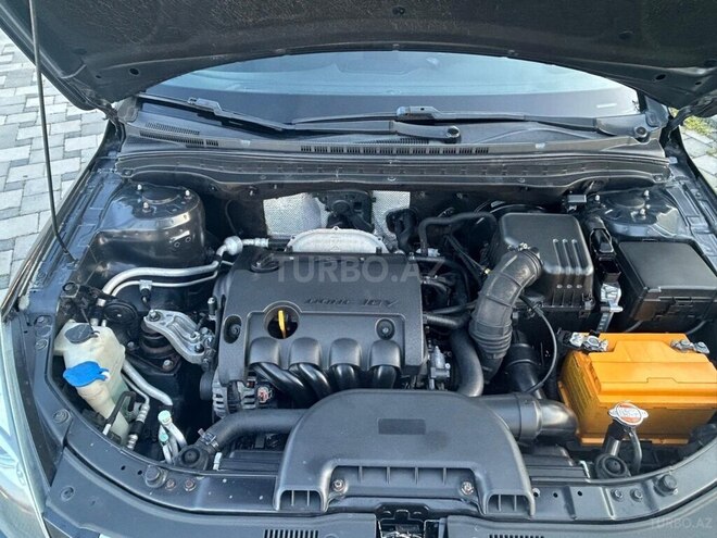Hyundai i30 2009, 176,000 km - 1.4 l - Bakı