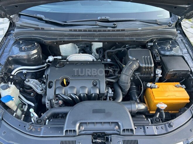 Hyundai i30 2009, 176,000 km - 1.4 l - Bakı