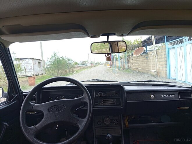 LADA (VAZ) 2107 2006, 91,963 km - 1.6 l - İmişli