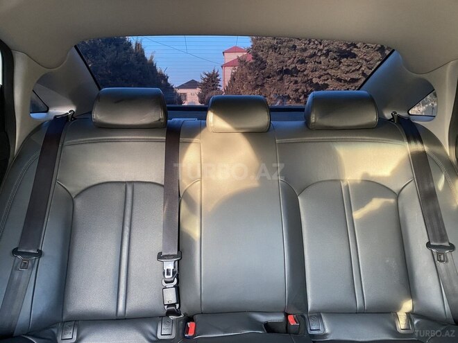 Hyundai Sonata 2014, 230,000 km - 2.0 l - Bakı
