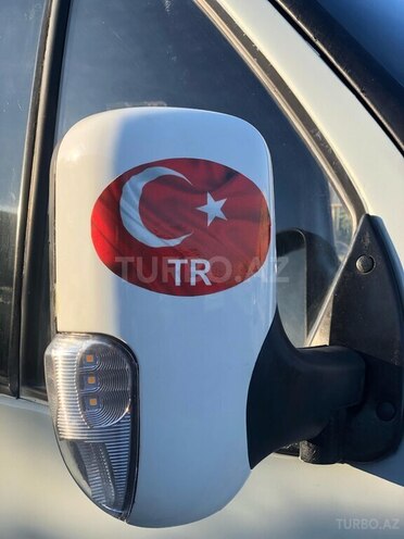 GAZ 33021 1998, 100,000 km - 2.5 l - Sumqayıt