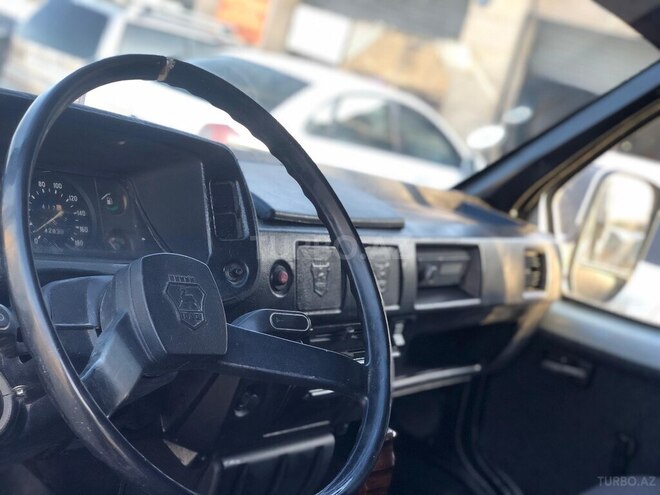GAZ 33021 1998, 100,000 km - 2.5 l - Sumqayıt