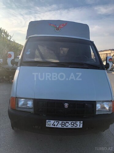 GAZ 33021 1998, 100,000 km - 2.5 l - Sumqayıt