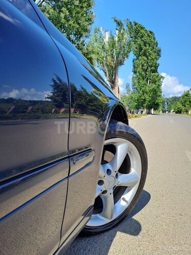 Mercedes C 200 2001, 365,000 km - 2.0 л - Lənkəran