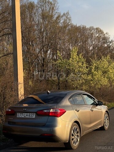Kia Forte 2015, 247,000 km - 1.8 l - Bakı