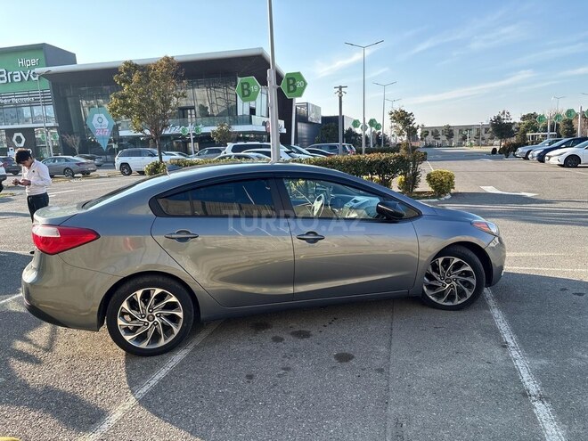 Kia Forte 2015, 247,000 km - 1.8 l - Bakı