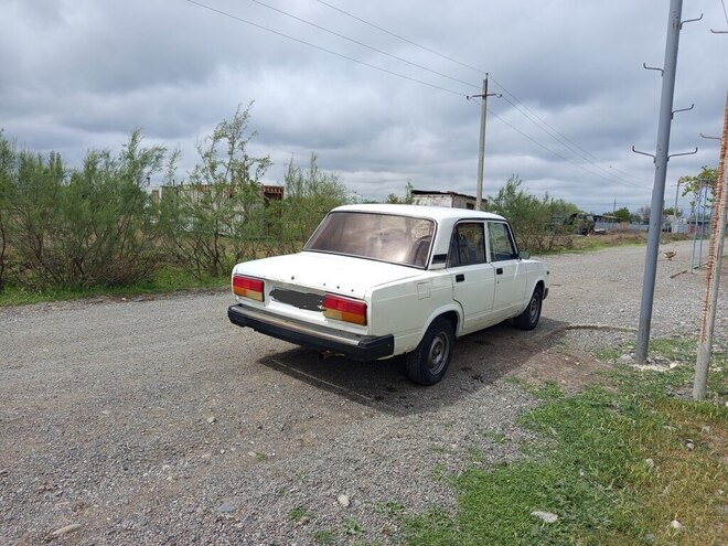 LADA (VAZ) 2107 2006, 91,963 km - 1.6 l - İmişli