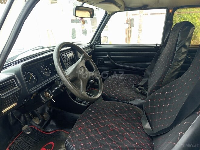 LADA (VAZ) 2107 2006, 91,963 km - 1.6 l - İmişli