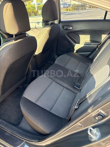 Kia Forte 2015, 247,000 km - 1.8 l - Bakı