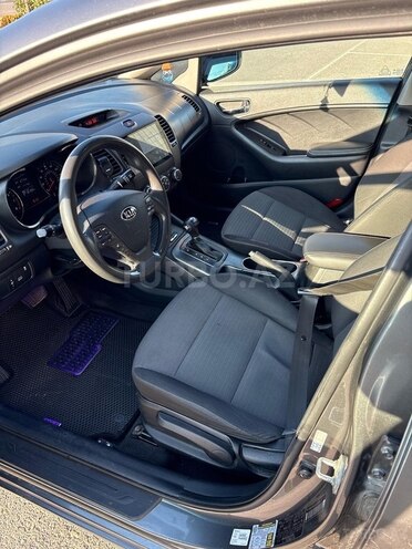 Kia Forte 2015, 247,000 km - 1.8 l - Bakı
