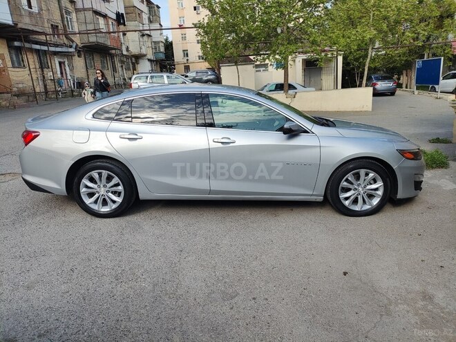 Chevrolet Malibu 2020, 79,000 km - 1.5 l - Bakı