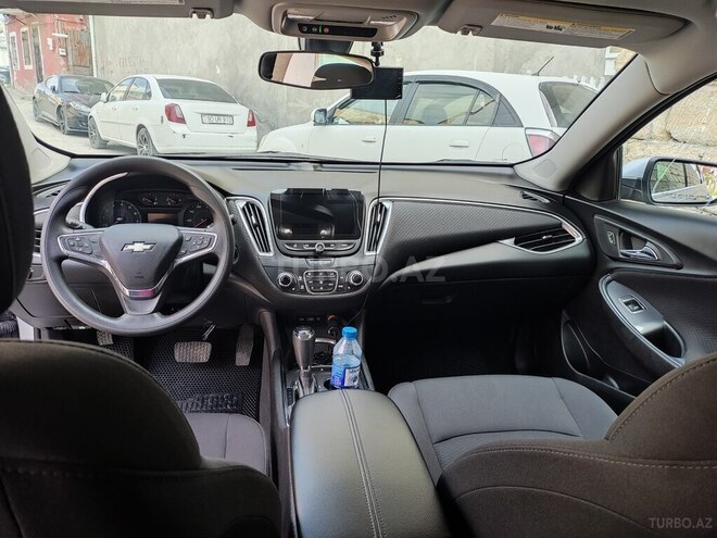 Chevrolet Malibu 2020, 79,000 km - 1.5 l - Bakı