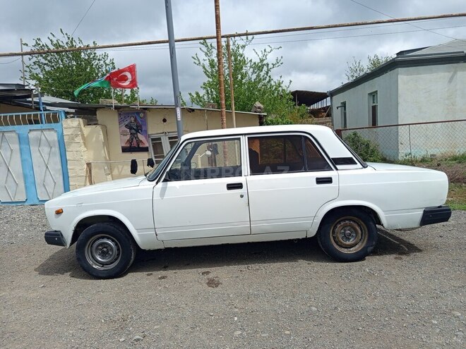 LADA (VAZ) 2107 2006, 91,963 km - 1.6 l - İmişli