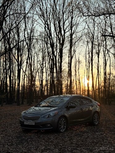 Kia Forte 2015, 247,000 km - 1.8 l - Bakı