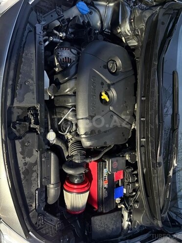 Kia Forte 2015, 247,000 km - 1.8 l - Bakı
