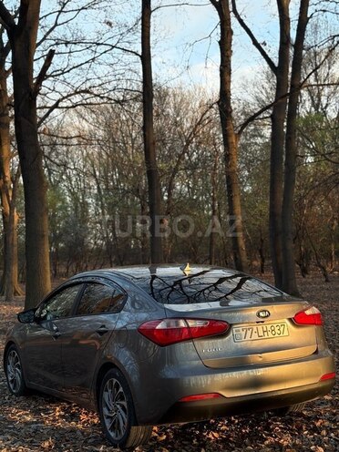 Kia Forte 2015, 247,000 km - 1.8 l - Bakı