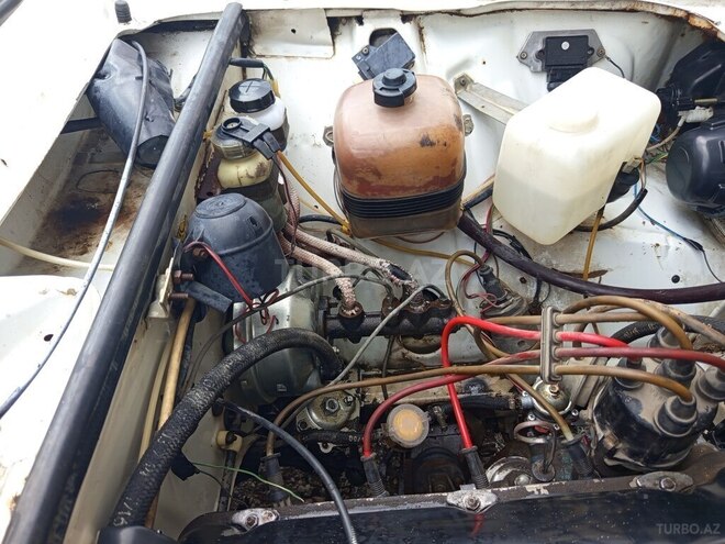 LADA (VAZ) 2107 2006, 91,963 km - 1.6 l - İmişli
