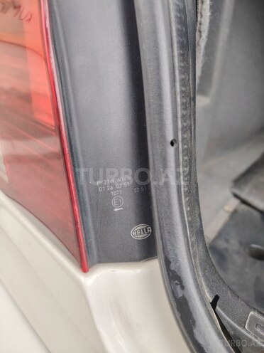 BMW 530 2002, 287,000 km - 3.0 l - Bakı