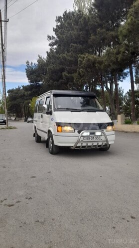 Ford Transit 1998, 498,500 km - 2.5 л - Bakı