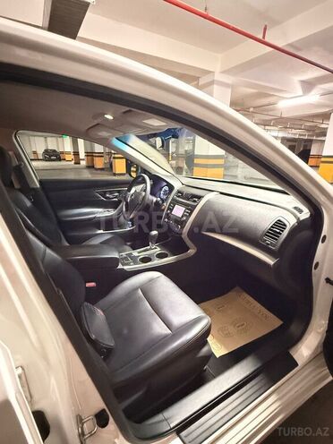 Nissan Altima 2013, 190,000 km - 2.5 л - Bakı