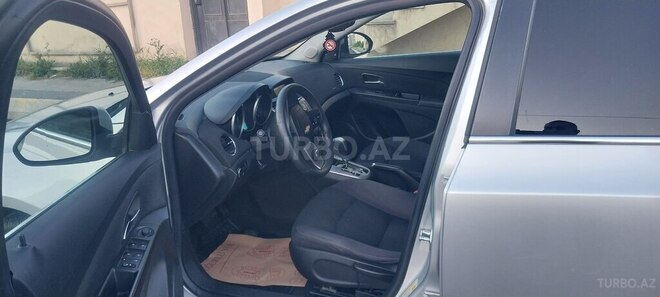 Chevrolet Cruze 2015, 235,000 km - 1.4 l - Bakı
