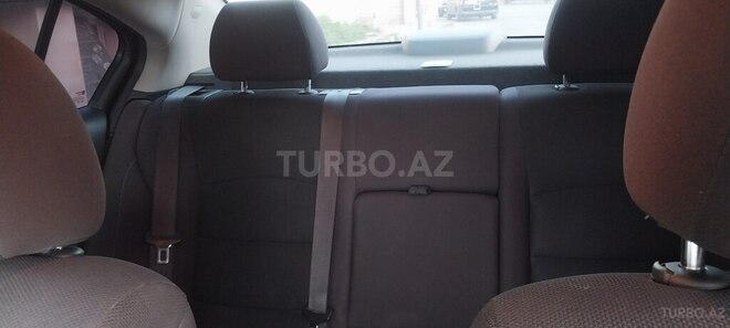 Chevrolet Cruze 2015, 235,000 km - 1.4 l - Bakı