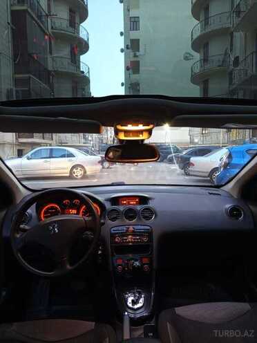 Peugeot 308 2012, 221,015 km - 1.6 l - Bakı