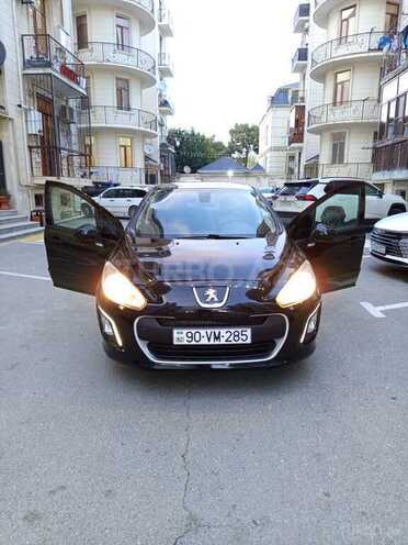 Peugeot 308 2012, 221,015 km - 1.6 l - Bakı