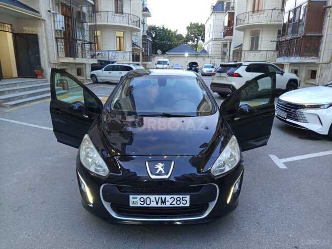 Peugeot 308 2012, 221,015 km - 1.6 l - Bakı