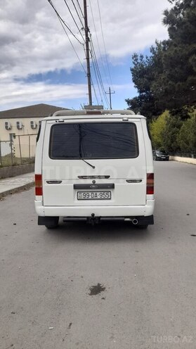Ford Transit 1998, 498,500 km - 2.5 л - Bakı