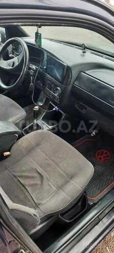 Volkswagen Golf 1996, 257,898 km - 2.0 л - Dəliməmmədli