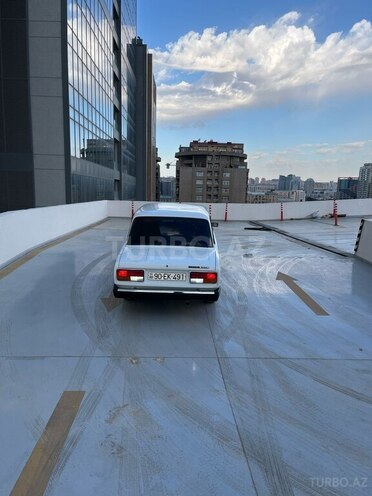 LADA (VAZ) 2107 2008, 95,000 km - 1.6 л - Bakı