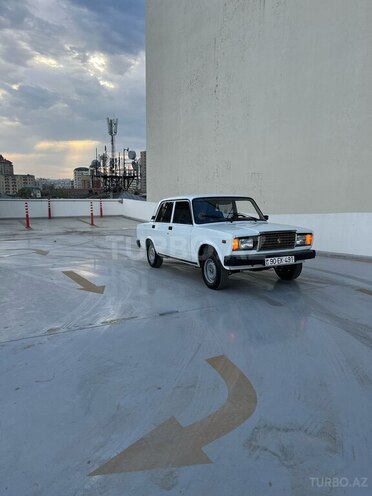 LADA (VAZ) 2107 2008, 95,000 km - 1.6 л - Bakı