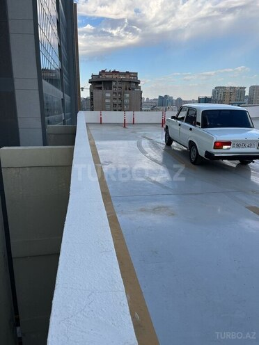LADA (VAZ) 2107 2008, 95,000 km - 1.6 л - Bakı