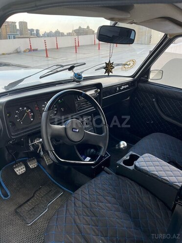 LADA (VAZ) 2107 2008, 95,000 km - 1.6 л - Bakı