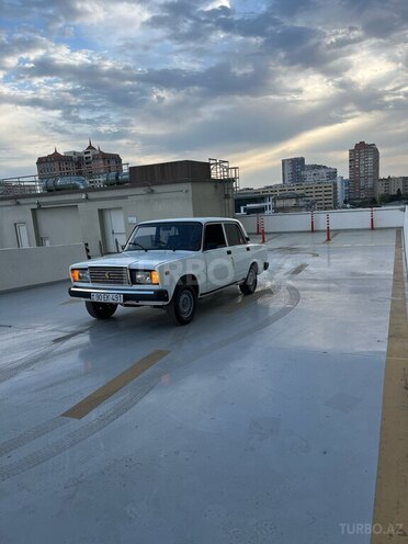 LADA (VAZ) 2107 2008, 95,000 km - 1.6 л - Bakı