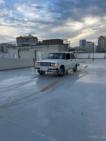 LADA (VAZ) 2107 2008, 95,000 km - 1.6 л - Bakı
