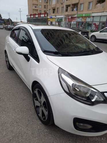 Kia Rio 2013, 185,000 km - 1.4 l - Sumqayıt