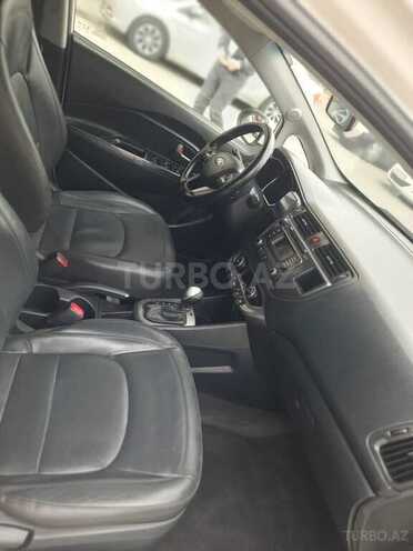 Kia Rio 2013, 185,000 km - 1.4 l - Sumqayıt