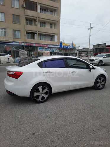 Kia Rio 2013, 185,000 km - 1.4 l - Sumqayıt