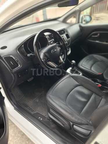 Kia Rio 2013, 185,000 km - 1.4 l - Sumqayıt
