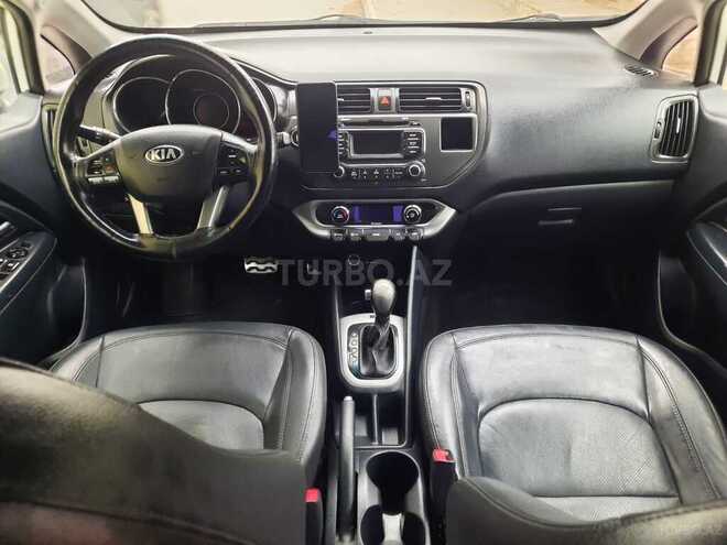 Kia Rio 2013, 185,000 km - 1.4 l - Sumqayıt