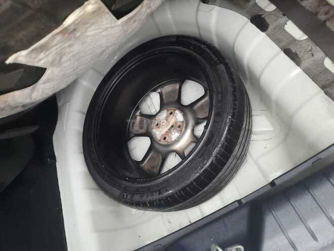 Kia Rio 2013, 185,000 km - 1.4 l - Sumqayıt